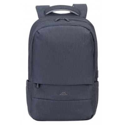 RIVACASE 7567 Mochila Prater gris oscuro 17.3"